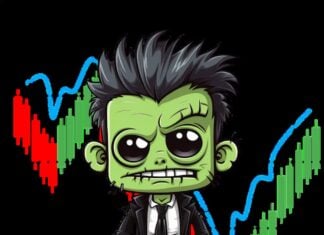 Saia das Operações Zumbi para Sobreviver ao Apocalipse Forex