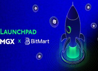 LMGX é lançado antes do previsto: uma nova era de utilidade e expansão LMGX