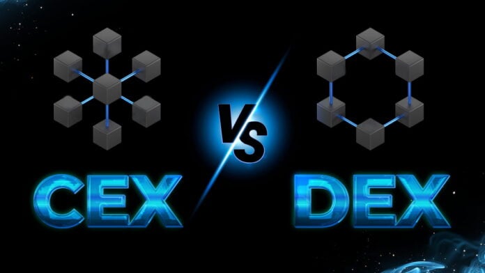 Exchanges Descifrados: CEX vs DEX y Qué Significan para Ti