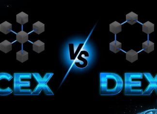 Exchanges Decoded: CEX vs DEX and What They Mean for You Exchanges Decoded: CEX vs DEX and What They Mean for You