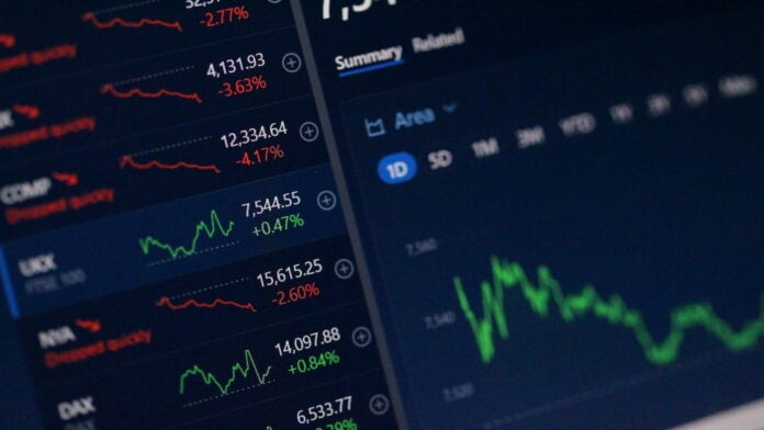 Market Trends Drive a Shift Across the World