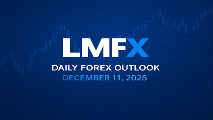 Fique por dentro com a Perspetiva Diária de Forex da LMFX: análises especializadas, tendências essenciais e oportunidades de trading todos os dias.