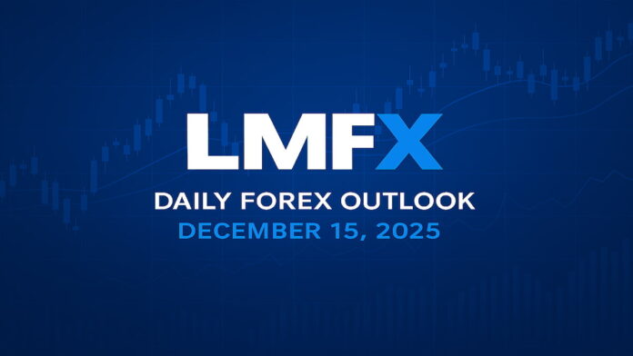 Fique por dentro com a Perspetiva Diária de Forex da LMFX: análises especializadas, tendências essenciais e oportunidades de trading diárias.