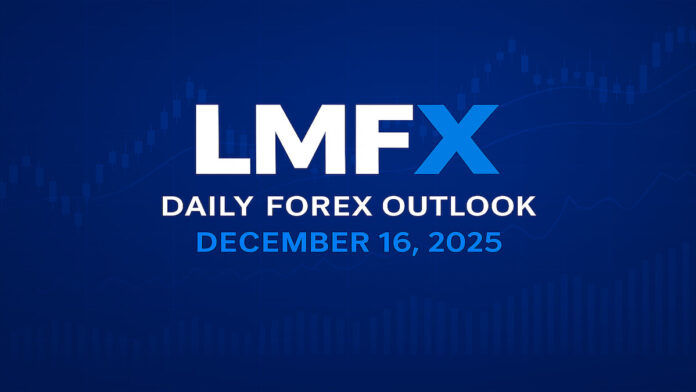Fique por dentro com a Perspetiva Diária de Forex da LMFX: análises especializadas, tendências essenciais e oportunidades de trading diárias.