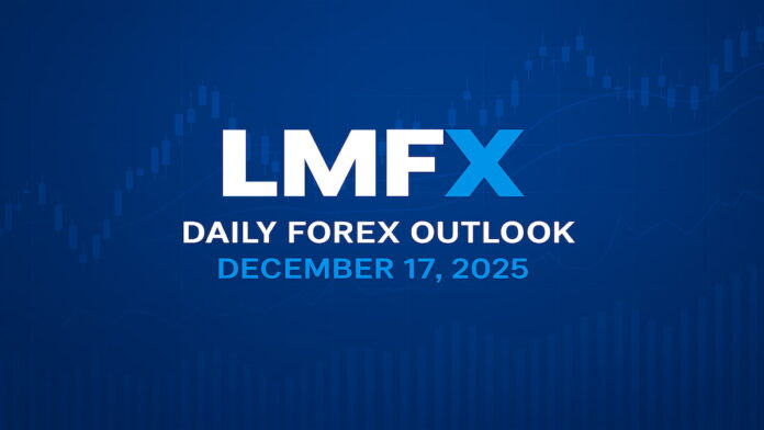 Stay ahead with LMFX Daily Forex Outlook: expert market insights, key currency trends, and trading opportunities every day.