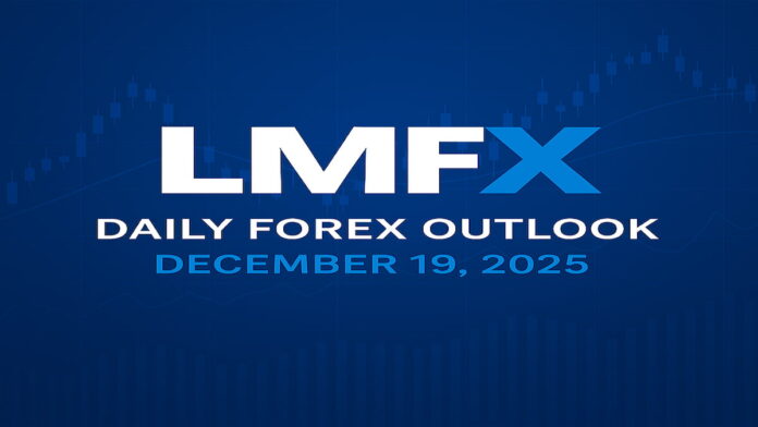 Mantente al día con la Perspectiva diaria del Forex de LMFX: análisis experto, tendencias clave y oportunidades de trading cada jornada.