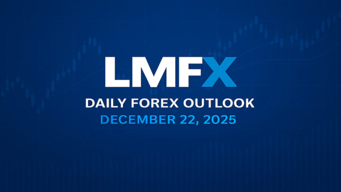 Mantente al día con la Perspectiva diaria del Forex de LMFX: análisis experto, tendencias clave y oportunidades de trading cada jornada.