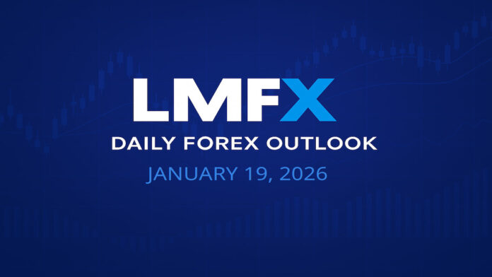 Mantente al día con la Perspectiva diaria del Forex de LMFX: análisis experto, tendencias clave y oportunidades de trading cada jornada.