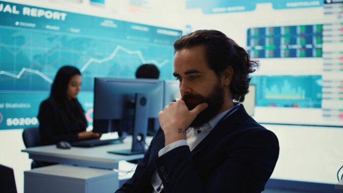 Financial markets worldwide are navigating an unprecedented level of uncertainty. From Wall Street to European exchanges and emerging markets, volatility has spiked, investor confidence is wavering, and safe-haven assets are drawing more attention than ever.