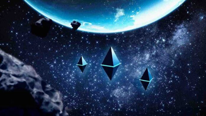 Ethereum is poised for growth: discover why $5,000 ETH is realistic amid strong fundamentals & Web3 adoption.
