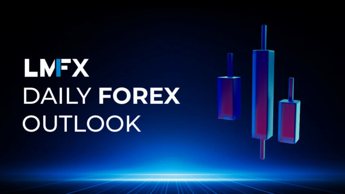 Stay ahead with LMFX Daily Forex Outlook: expert market insights, key currency trends, and trading opportunities every day.