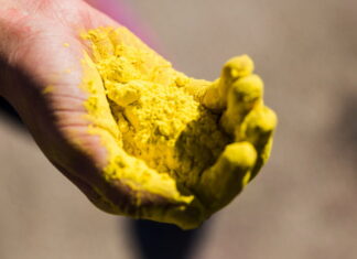 The “Brimstone” or Hormuz Crisis: Why Sulfur and Chips Matter More Than Oil The 2026 Hormuz crisis: How the sulfur, chip, and fertilizer shutdown threatens global food and EV supply chains.