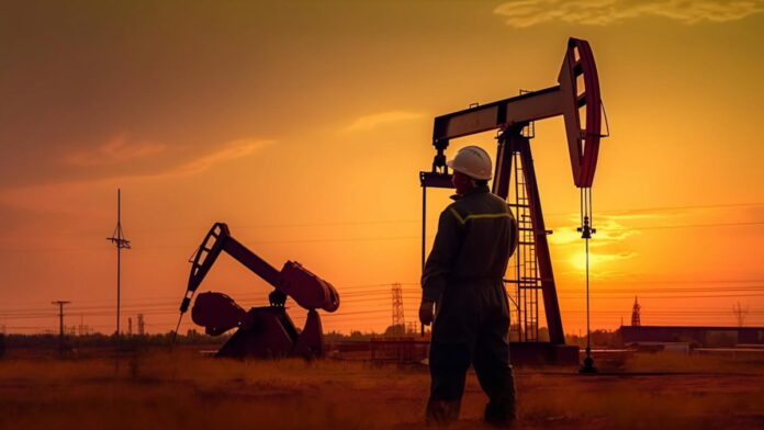 Brent and WTI oil surge above key levels amid Iran conflict, LNG disruption, and rising global energy risks.