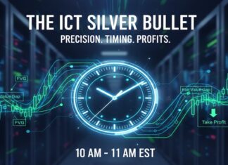 Forex strategies: ICT Silver Bullet and Mastering the Trading Window Learn how to trade the specific 60 minute liquidity windows using Fair Value Gaps (FVG) for high - probability setups.