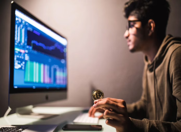 Belgian crypto firm Keyrock reaches unicorn status after Series C funding, signaling rising institutional investment in crypto infrastructure.